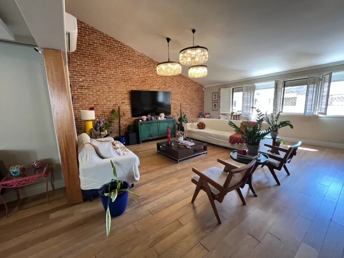 Apartamento en venta en Ensanche Serralles – foto 4
