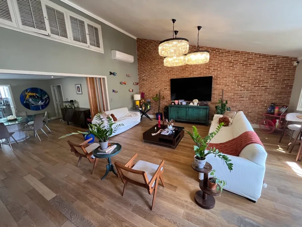 Apartamento en venta en Ensanche Serralles – foto 1