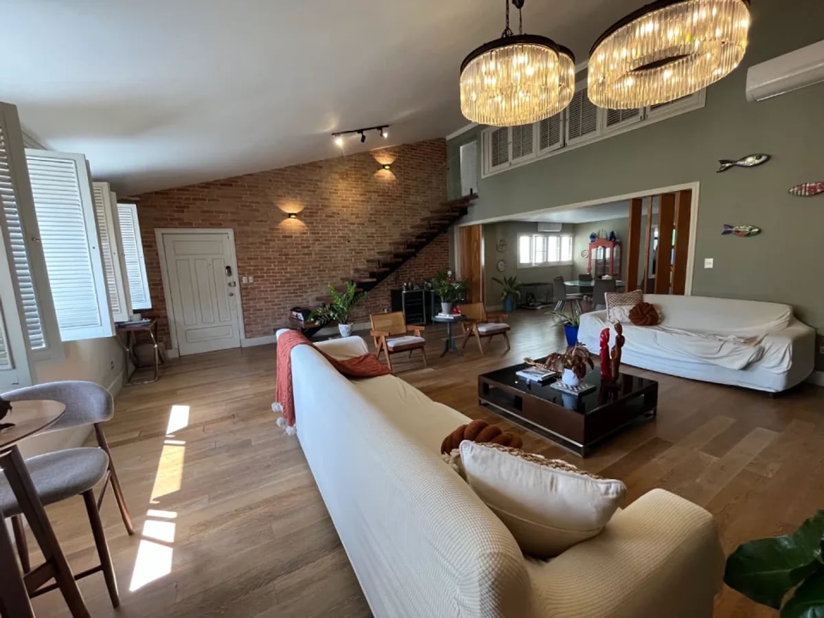 Apartamento en venta en Ensanche Serralles – foto 3