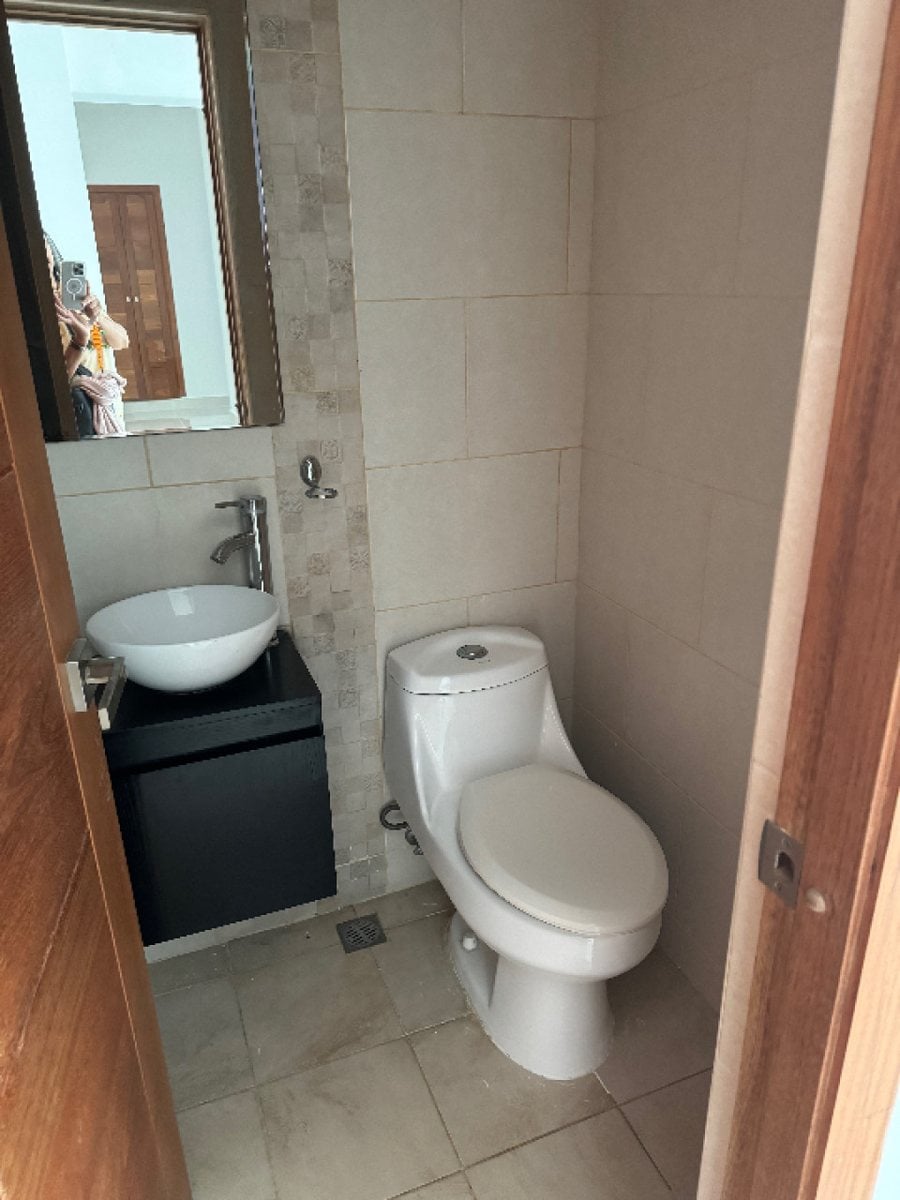 Apartamento en Ensanche Naco, Santo Domingo – foto 9