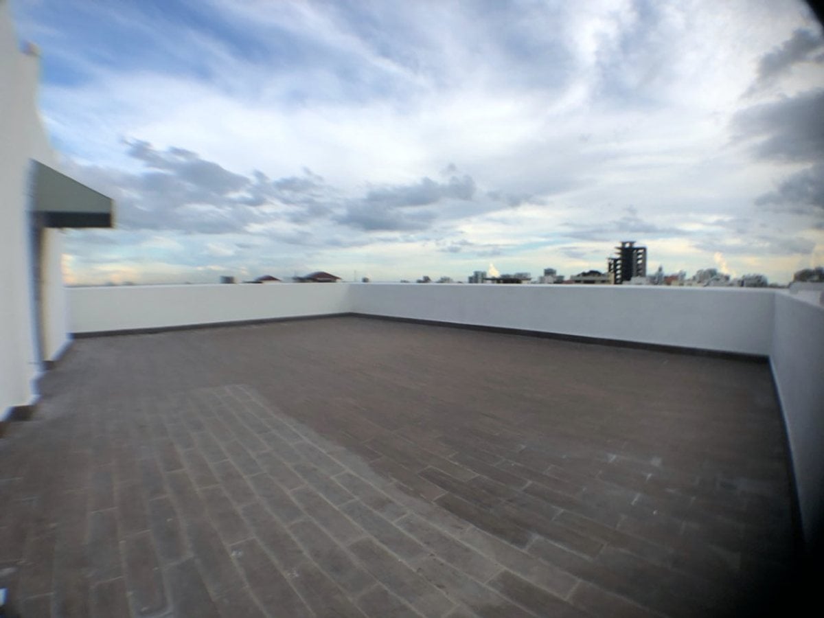 Apartamento en Ensanche Naco, Santo Domingo – foto 3