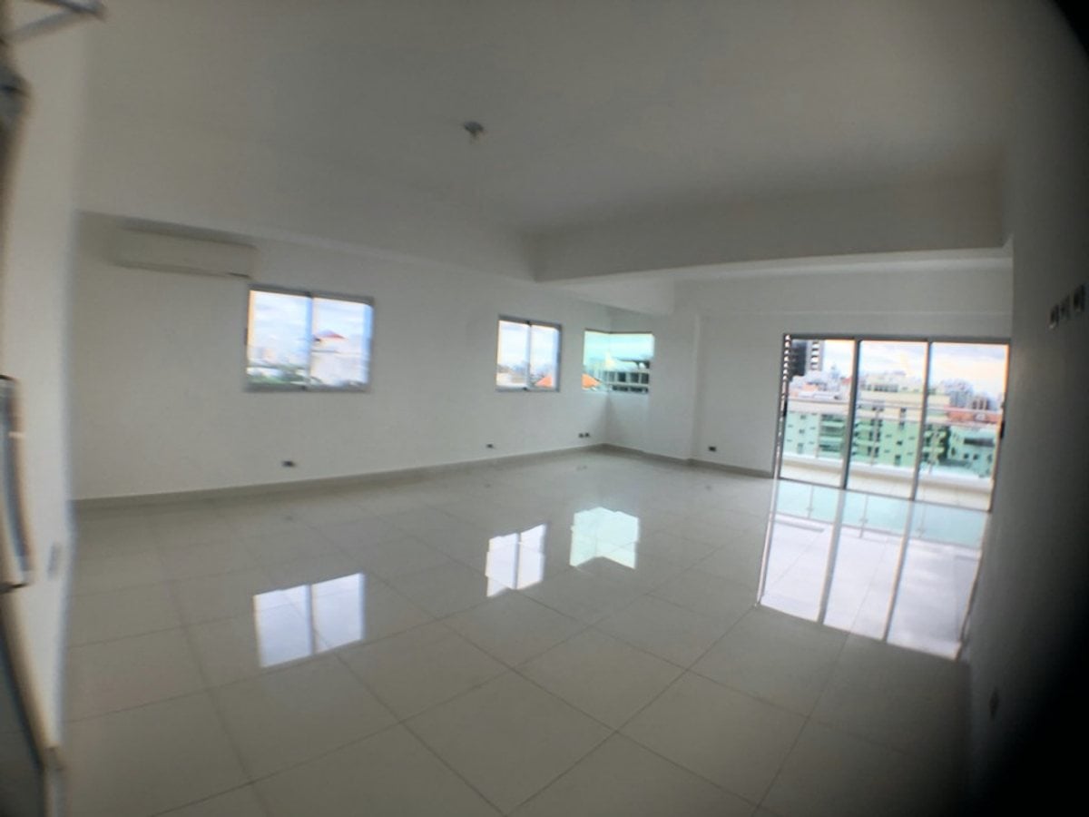 Apartamento en Ensanche Naco, Santo Domingo – foto 2