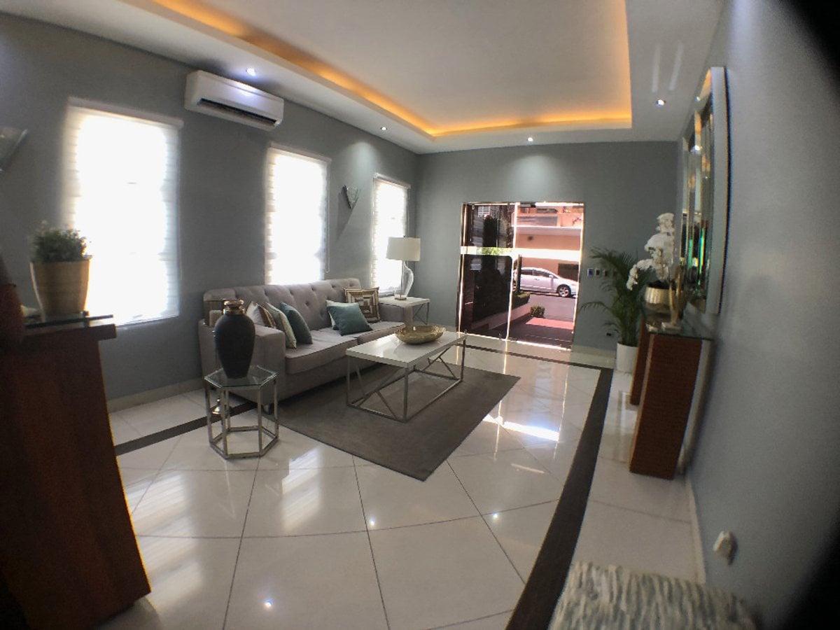 Apartamento en Ensanche Naco, Santo Domingo – foto 5