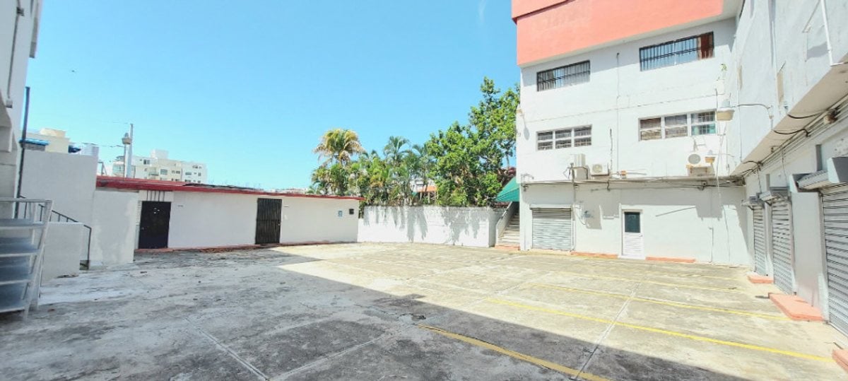 Edificio o Local en Venta Bella Vista – foto 2