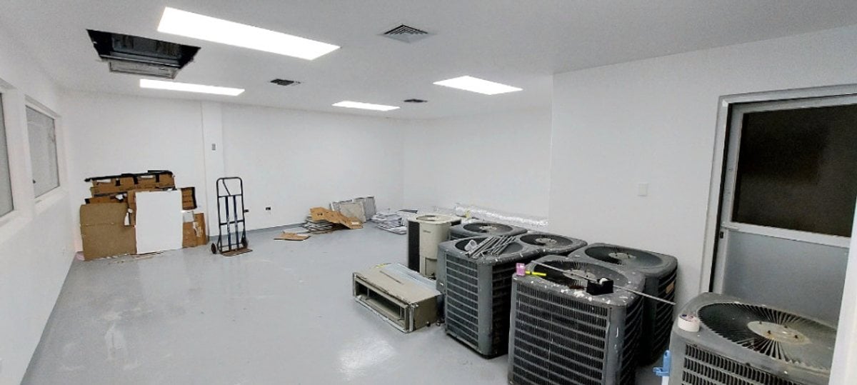 Edificio o Local en Venta Bella Vista – foto 5