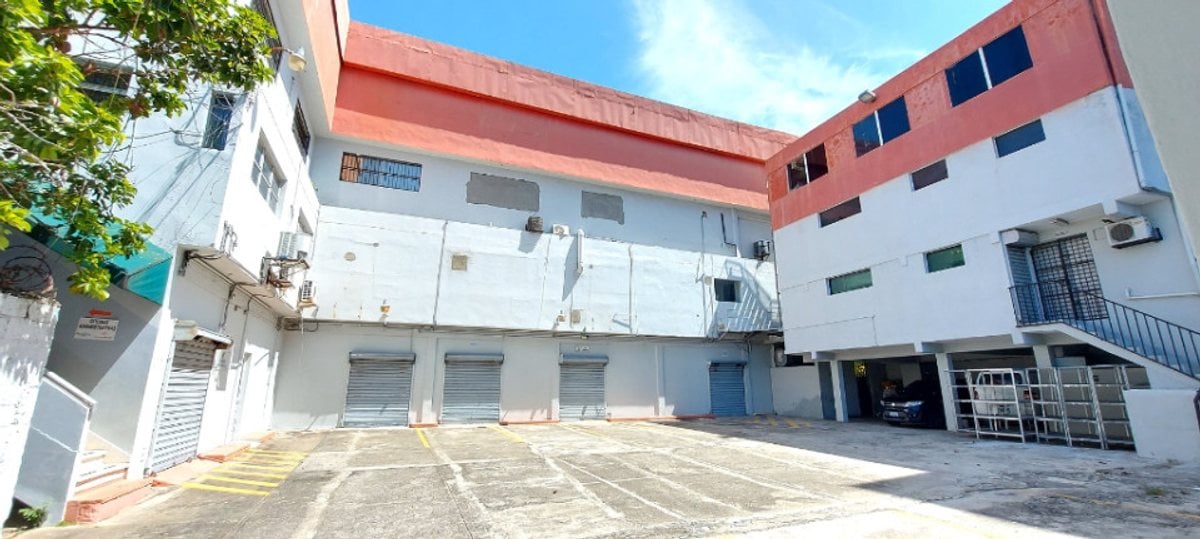 Edificio o Local en Venta Bella Vista – foto 1