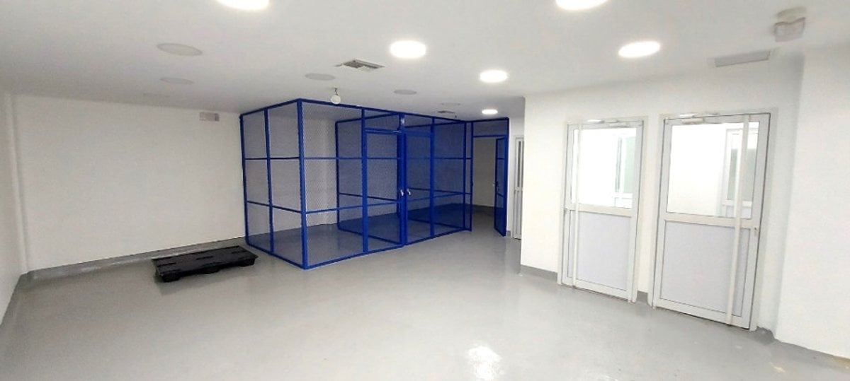 Edificio o Local en Venta Bella Vista – foto 7