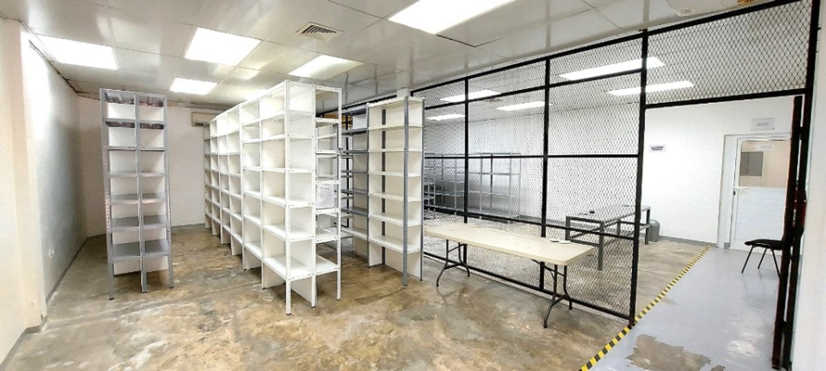 Edificio o Local en Venta Bella Vista – foto 8