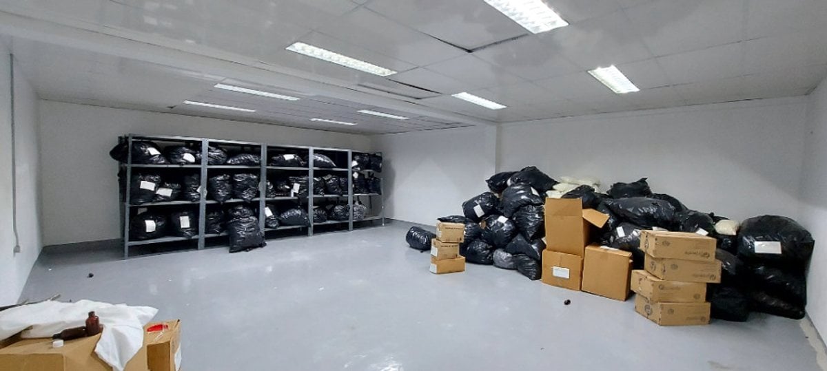 Edificio o Local en Venta Bella Vista – foto 11