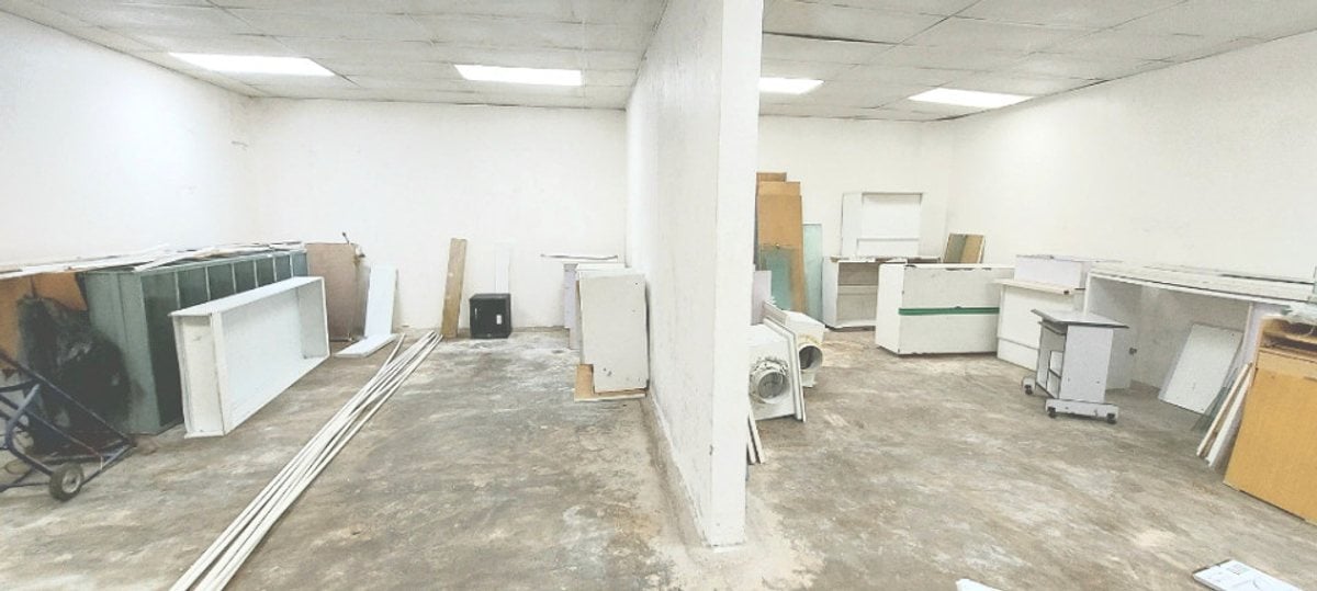 Edificio o Local en Venta Bella Vista – foto 4