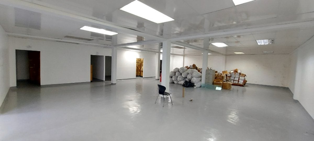 Edificio o Local en Venta Bella Vista – foto 12