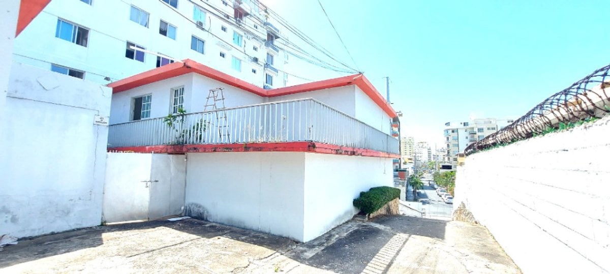 Edificio o Local en Venta Bella Vista – foto 3