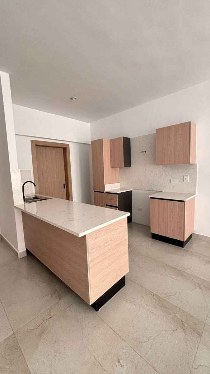 Apartamento en alquiler en Santo Domingo – foto 4