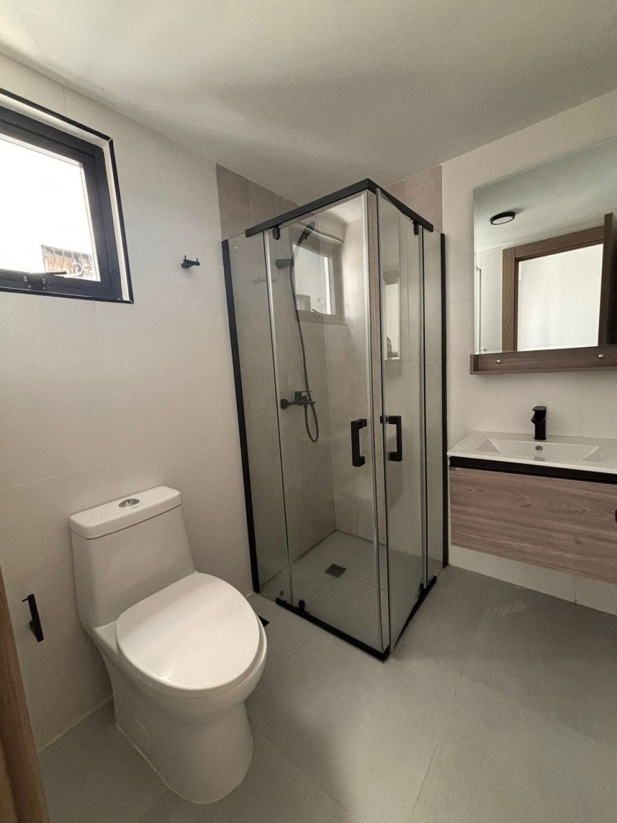 Apartamento en alquiler en Santo Domingo – foto 7