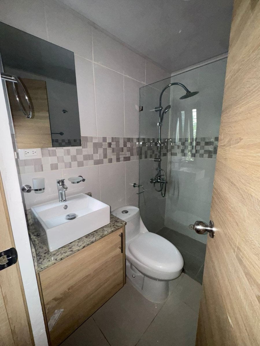 APARTAMENTO EN VENTA - LLANOS DE GURABO – foto 10
