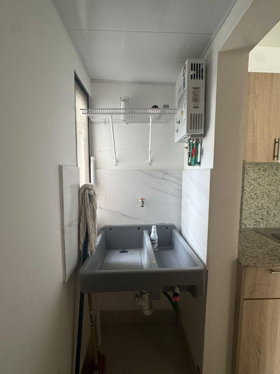 APARTAMENTO EN VENTA - LLANOS DE GURABO – foto 9