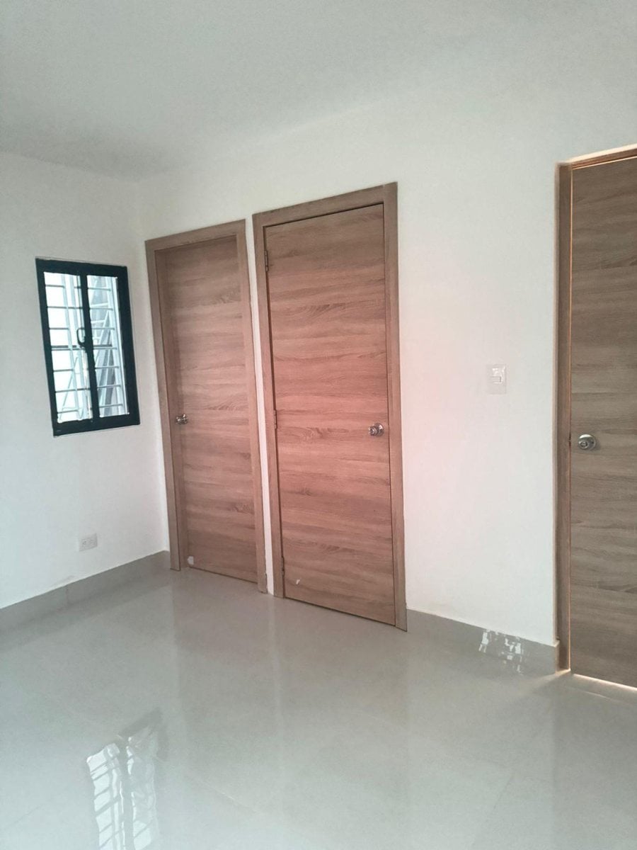 APARTAMENTO EN VENTA - LLANOS DE GURABO – foto 11