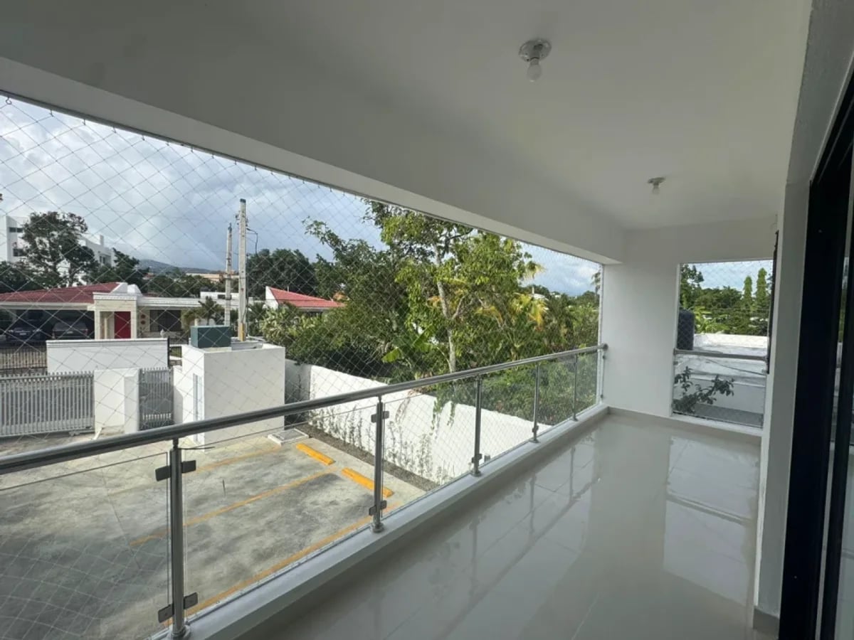 APARTAMENTO EN VENTA - LLANOS DE GURABO – foto 5