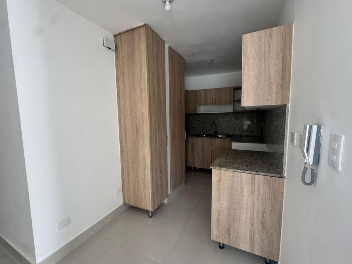 APARTAMENTO EN VENTA - LLANOS DE GURABO – foto 8