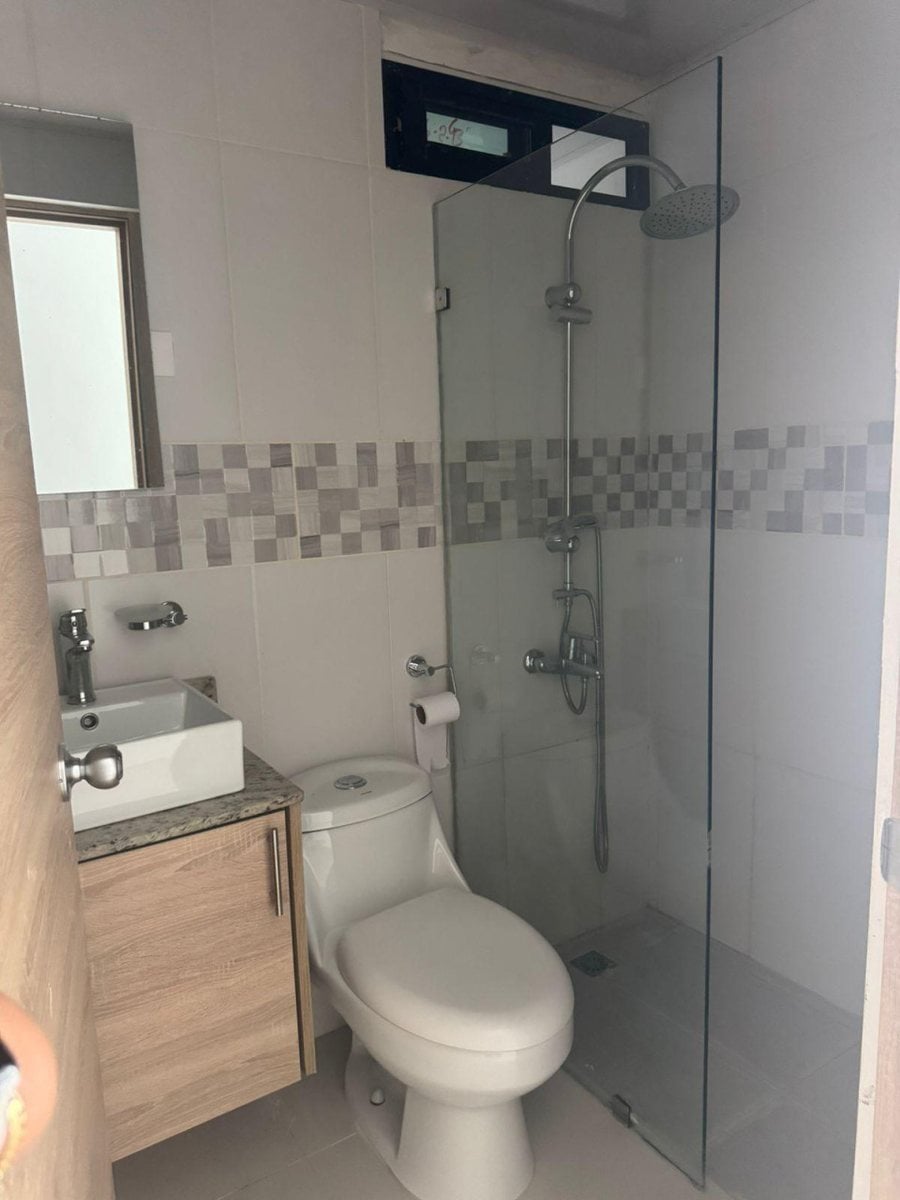 APARTAMENTO EN VENTA - LLANOS DE GURABO – foto 12