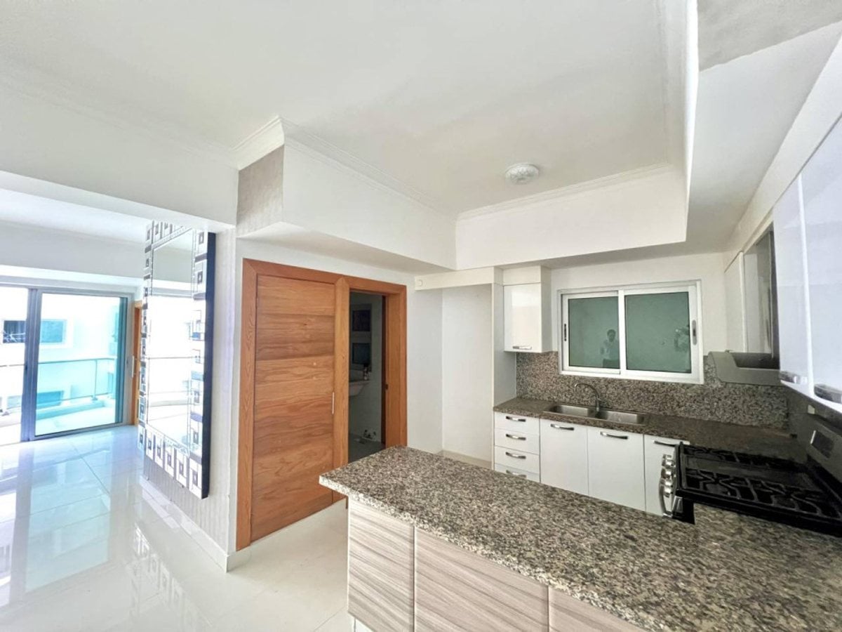 Apartamento en Venta Piantini – foto 2