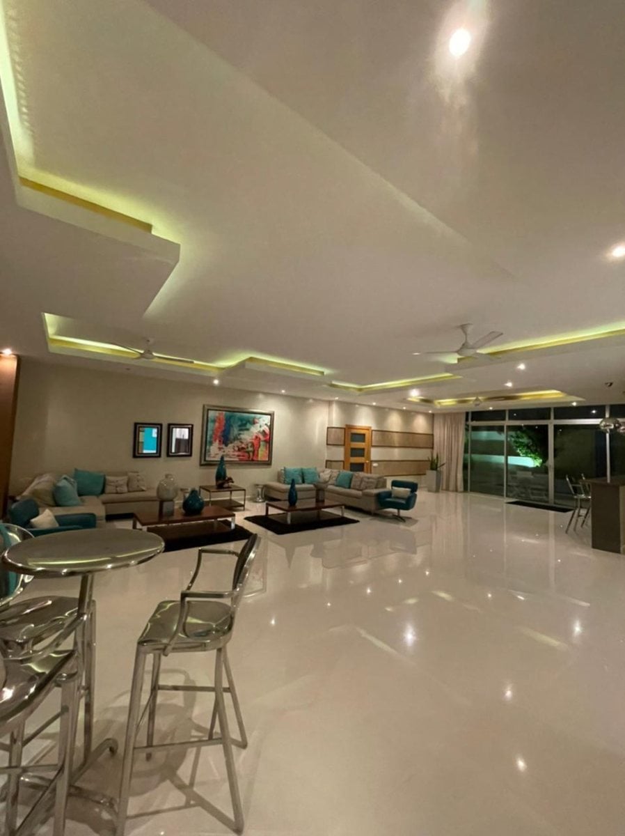 Apartamento en Venta Piantini – foto 12