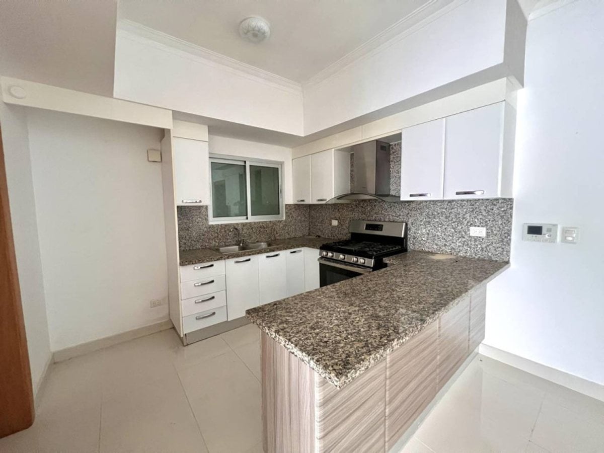 Apartamento en Venta Piantini – foto 3