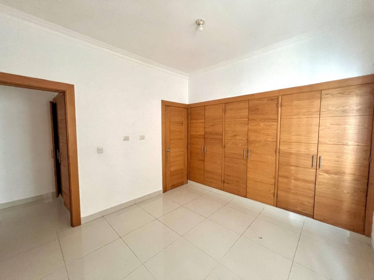 Apartamento en Venta Piantini – foto 5