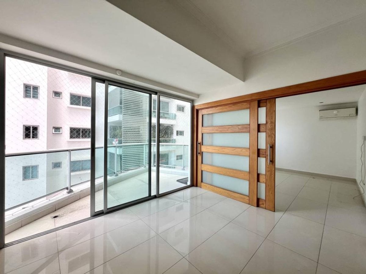 Apartamento en Venta Piantini – foto 1