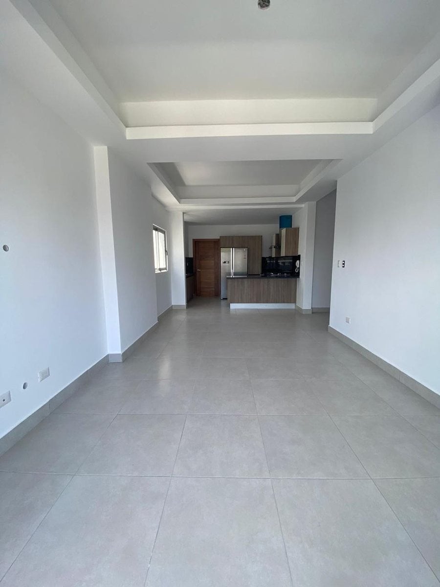Apto 2H La Esperilla Piso 9 | Torre Moderna con Piscina – foto 5
