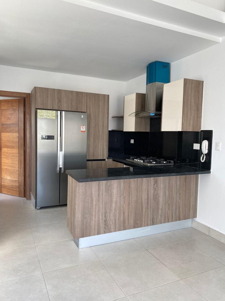 Apto 2H La Esperilla Piso 9 | Torre Moderna con Piscina – foto 2