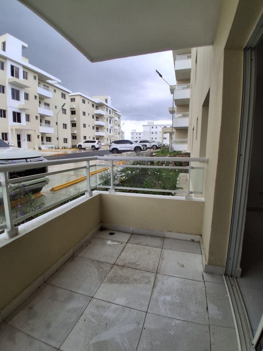 Apartamentos (Nuevos) en alquiler Jacobo Majluta – foto 5