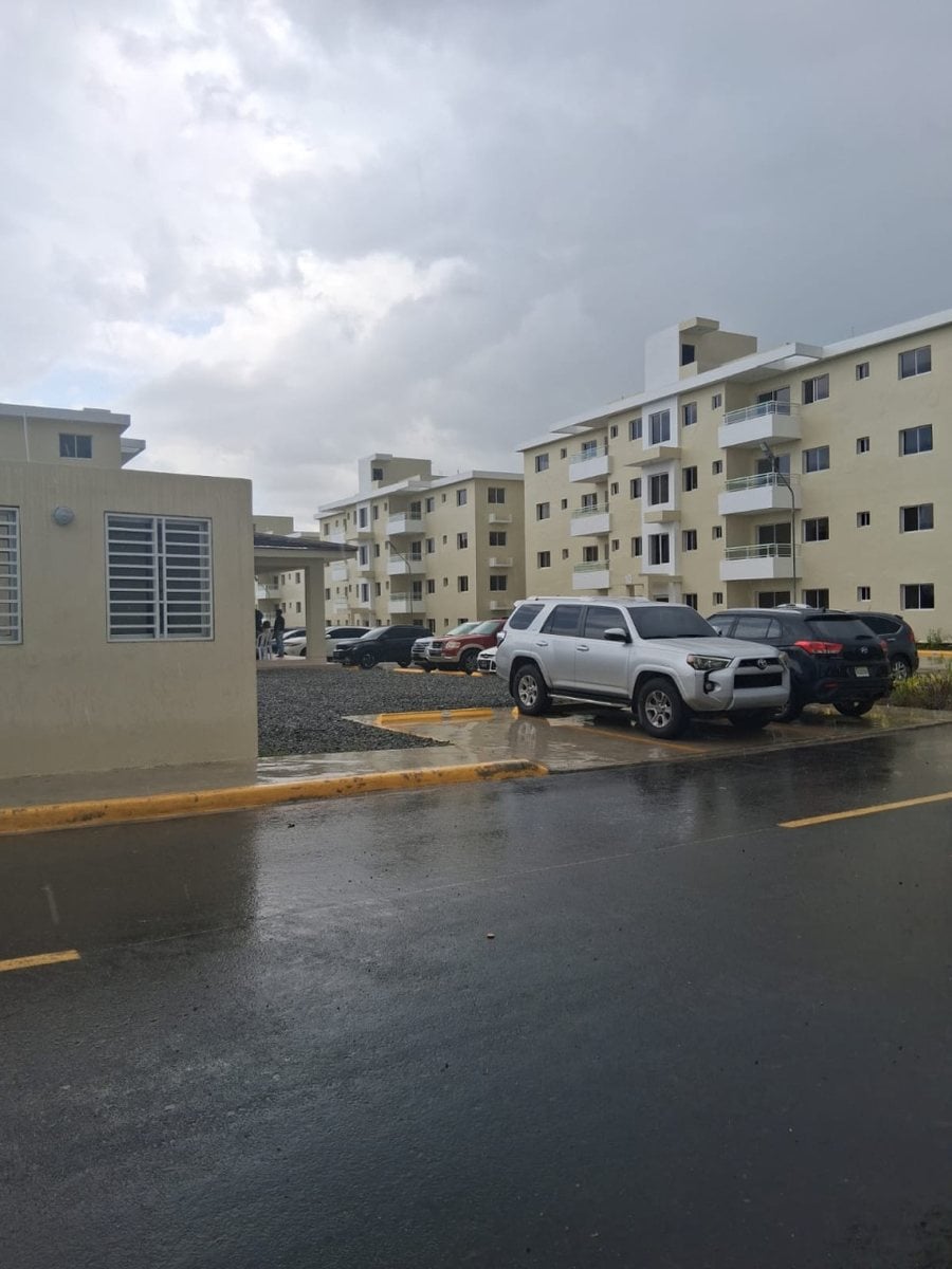 Apartamentos (Nuevos) en alquiler Jacobo Majluta – foto 1