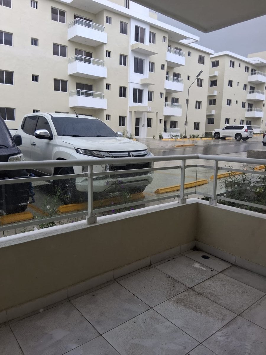 Apartamentos (Nuevos) en alquiler Jacobo Majluta – foto 4