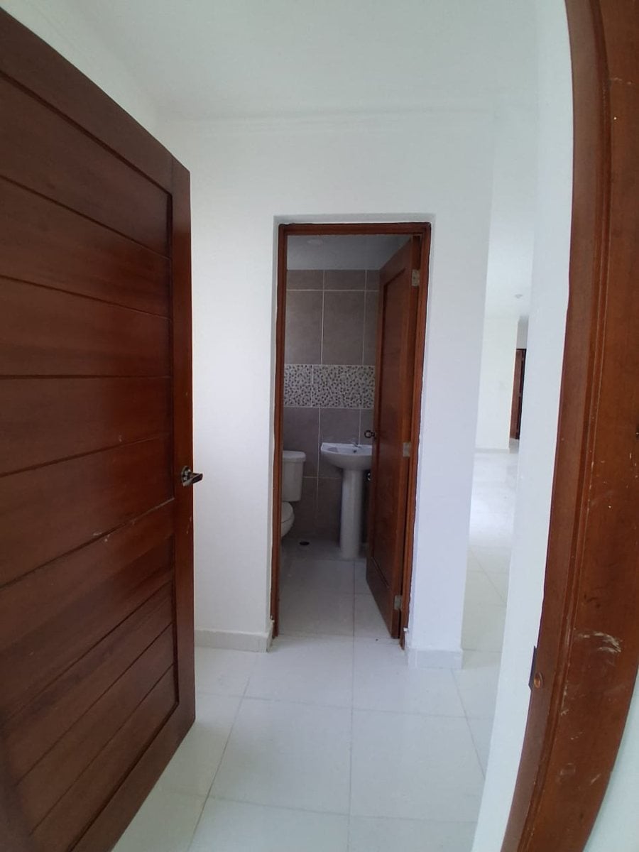 Apartamentos (Nuevos) en alquiler Jacobo Majluta – foto 2