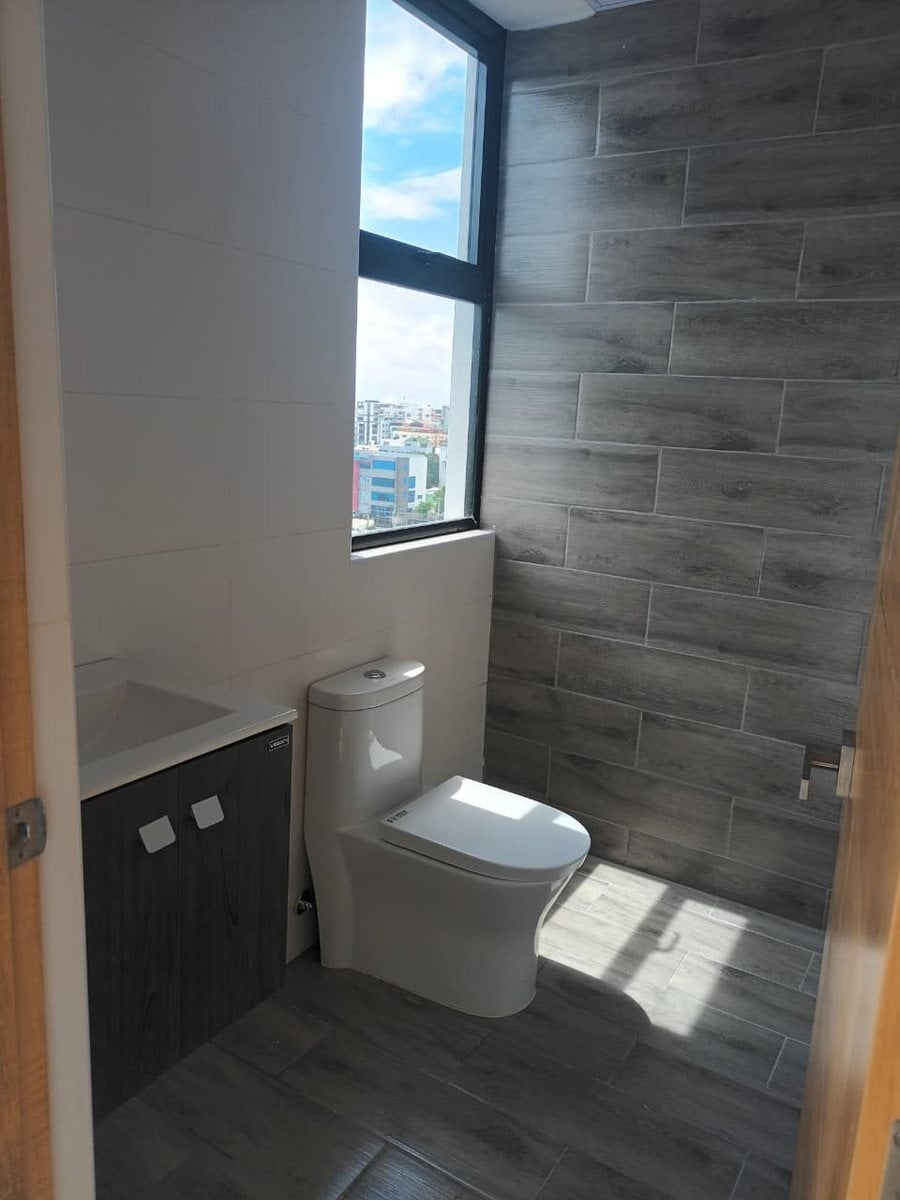 Apartamento en Mirador Sur, Santo Domingo – foto 6
