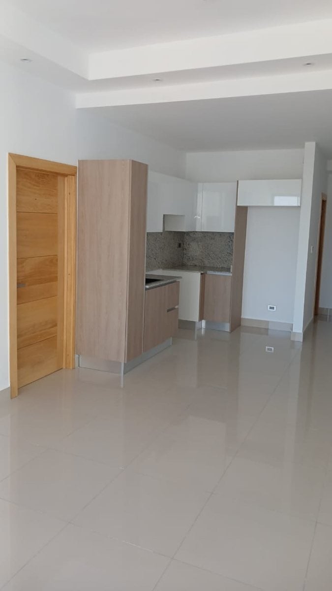 Apartamento en Mirador Sur, Santo Domingo – foto 3