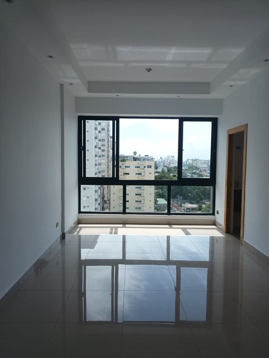 Apartamento en Mirador Sur, Santo Domingo – foto 1