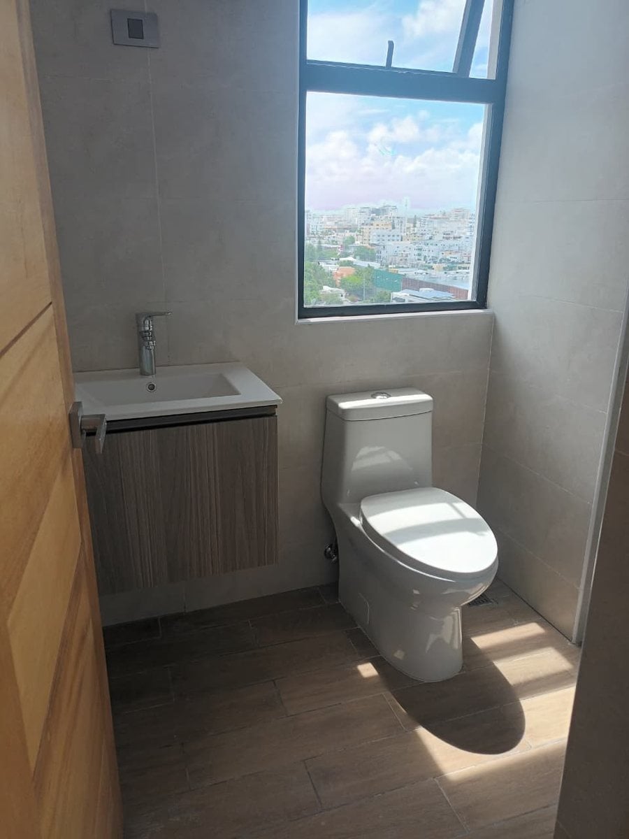 Apartamento en Mirador Sur, Santo Domingo – foto 5