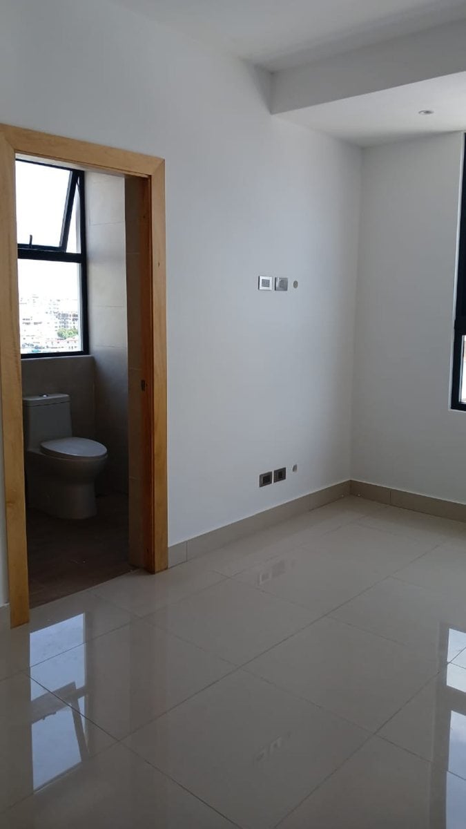 Apartamento en Mirador Sur, Santo Domingo – foto 4