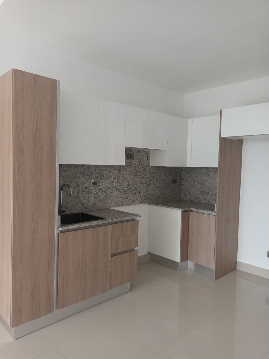 Apartamento en Mirador Sur, Santo Domingo – foto 2