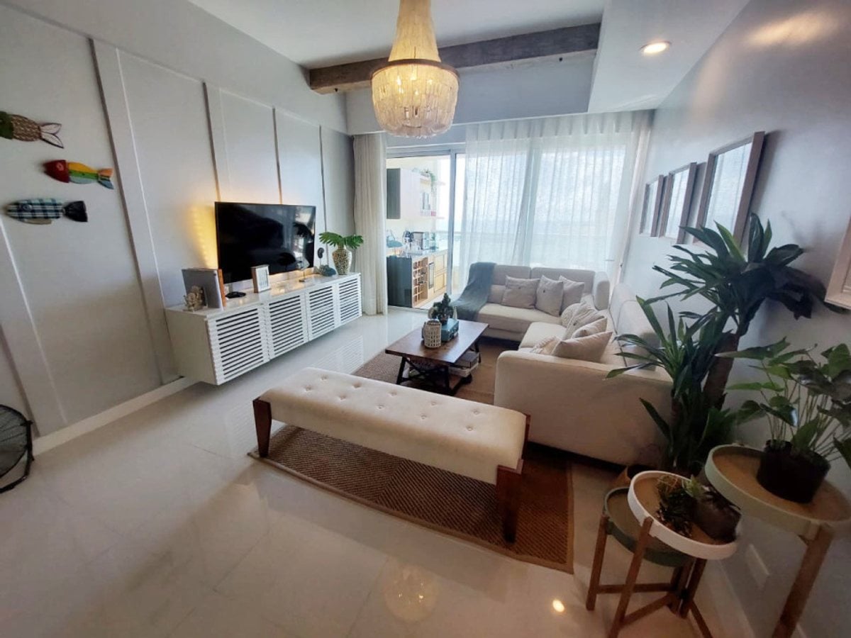 Apartamento amueblado en Juan Dolio – foto 6