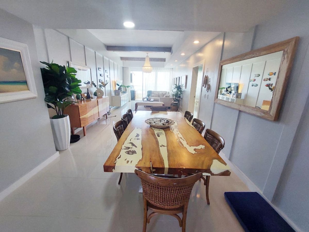 Apartamento amueblado en Juan Dolio – foto 5