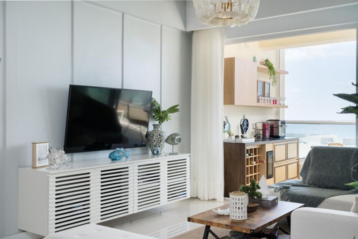 Apartamento amueblado en Juan Dolio – foto 2