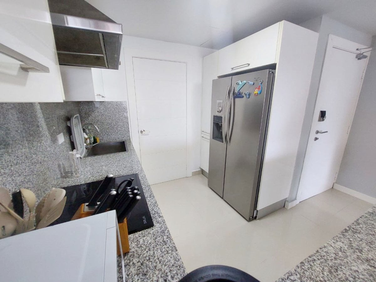 Apartamento amueblado en Juan Dolio – foto 8