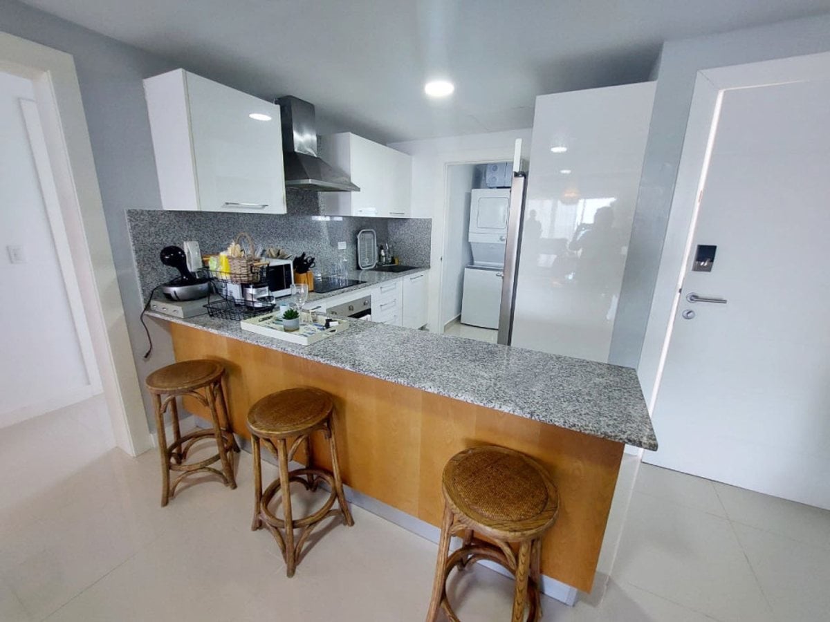 Apartamento amueblado en Juan Dolio – foto 7