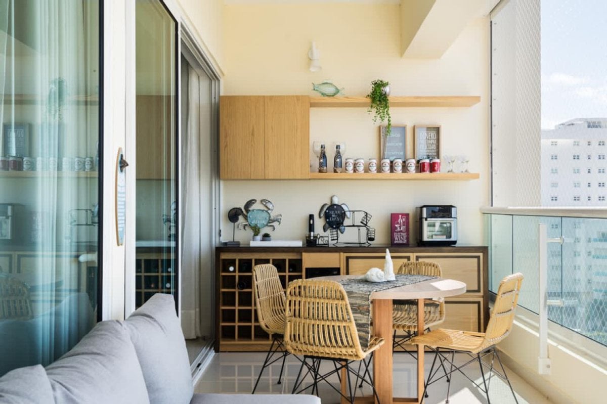 Apartamento amueblado en Juan Dolio – foto 3