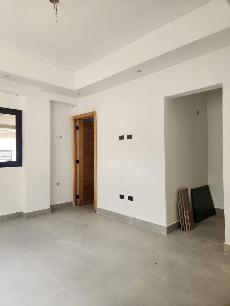 Apartamento en La Castellana, Santo Domingo – foto 3