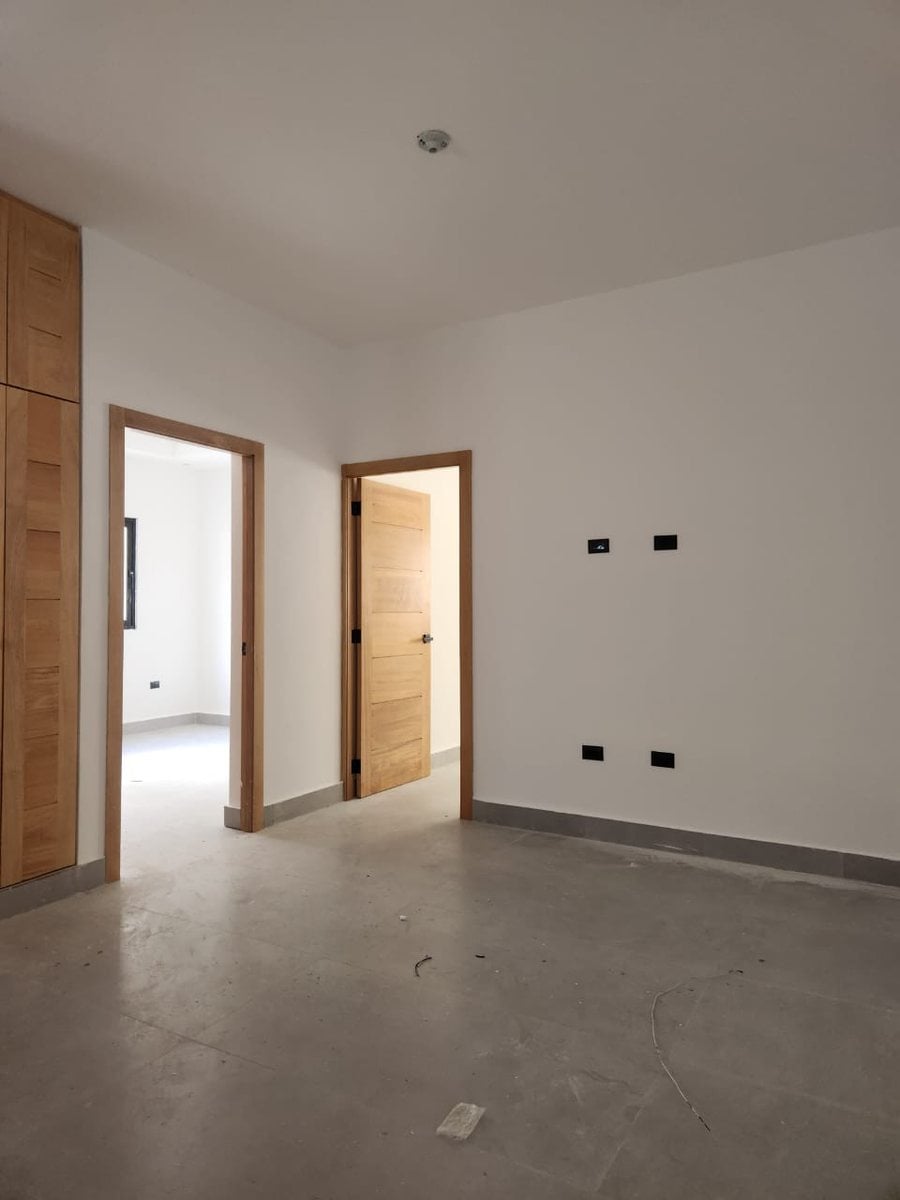 Apartamento en La Castellana, Santo Domingo – foto 6