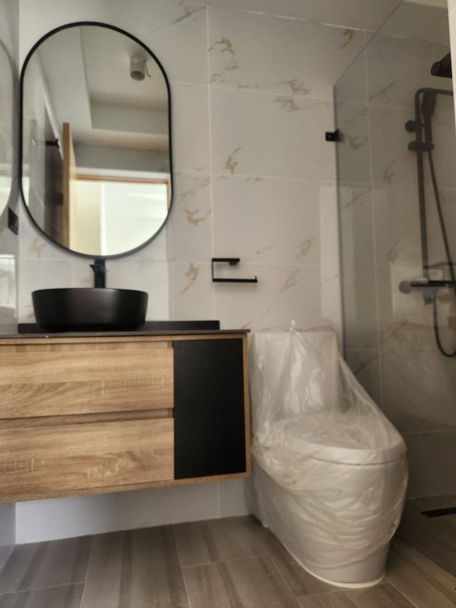 Apartamento en La Castellana, Santo Domingo – foto 12